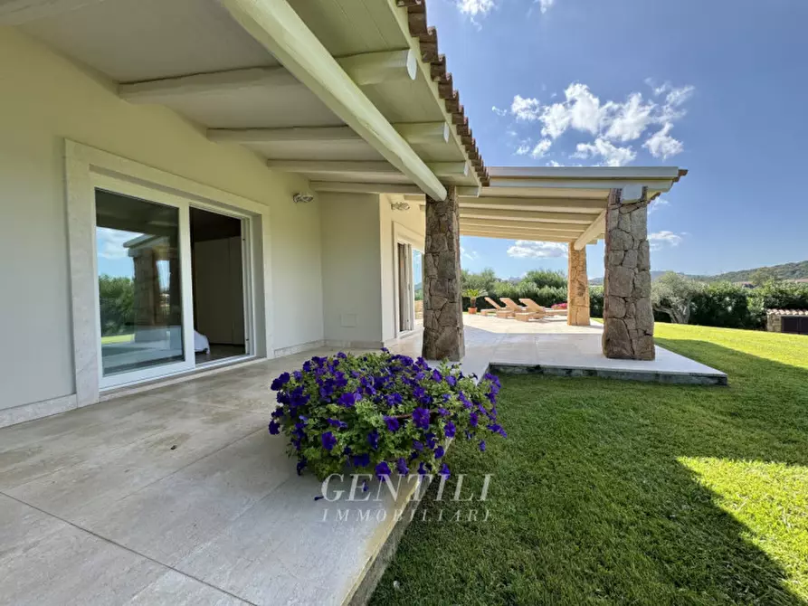 Immagine 26 di Villa in vendita  in Villaggio palma a Arzachena