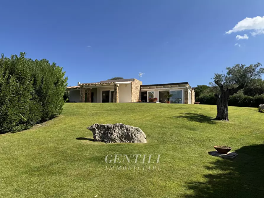 Immagine 28 di Villa in vendita  in Villaggio palma a Arzachena