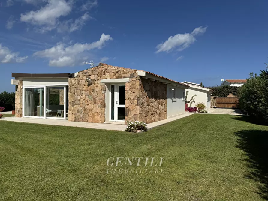 Immagine 29 di Villa in vendita  in Villaggio palma a Arzachena