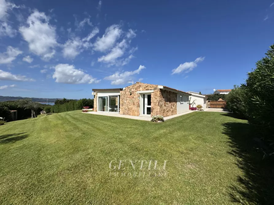 Immagine 30 di Villa in vendita  in Villaggio palma a Arzachena