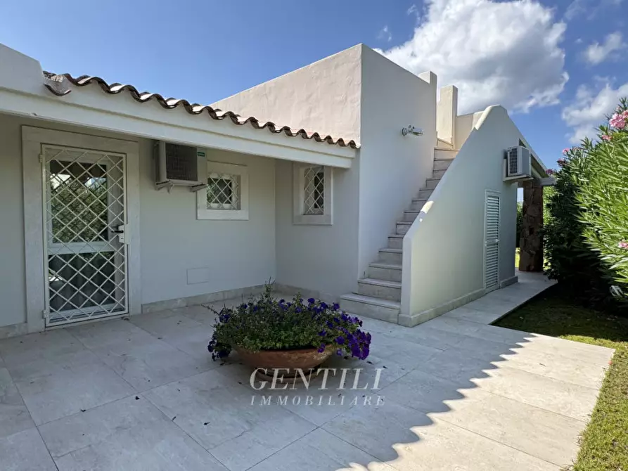 Immagine 34 di Villa in vendita  in Villaggio palma a Arzachena