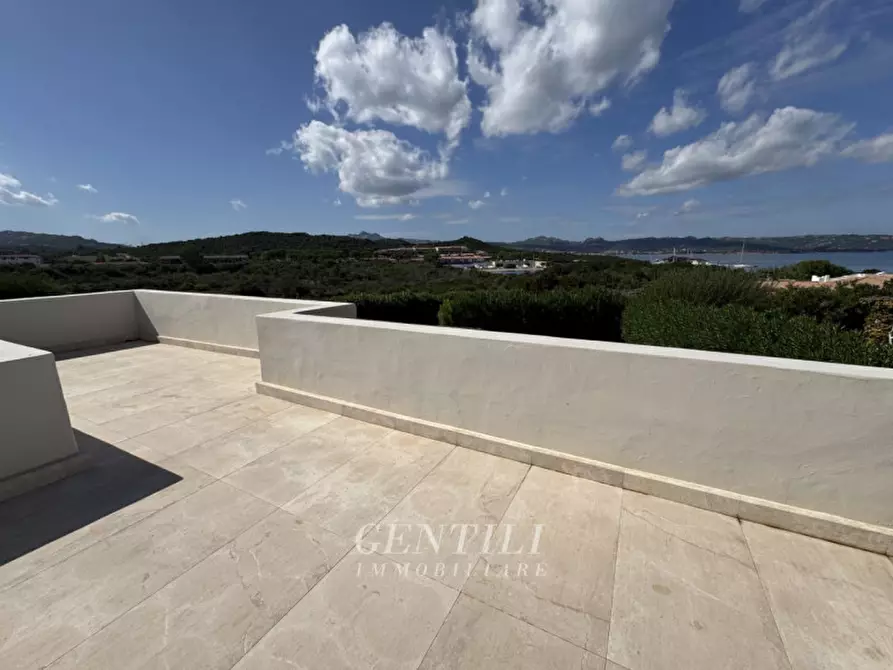 Immagine 36 di Villa in vendita  in Villaggio palma a Arzachena