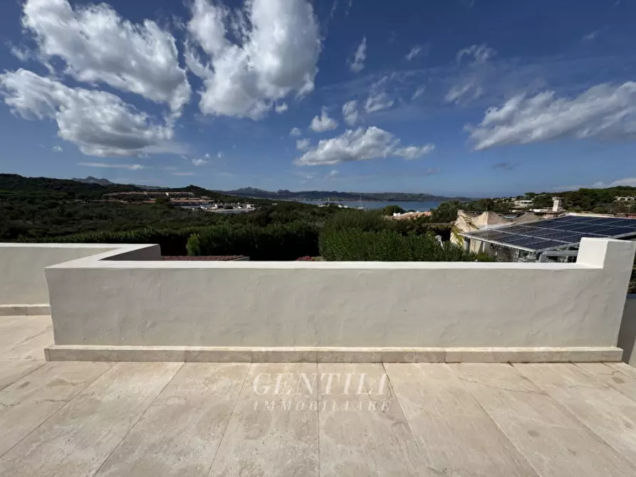 Immagine 37 di Villa in vendita  in Villaggio palma a Arzachena