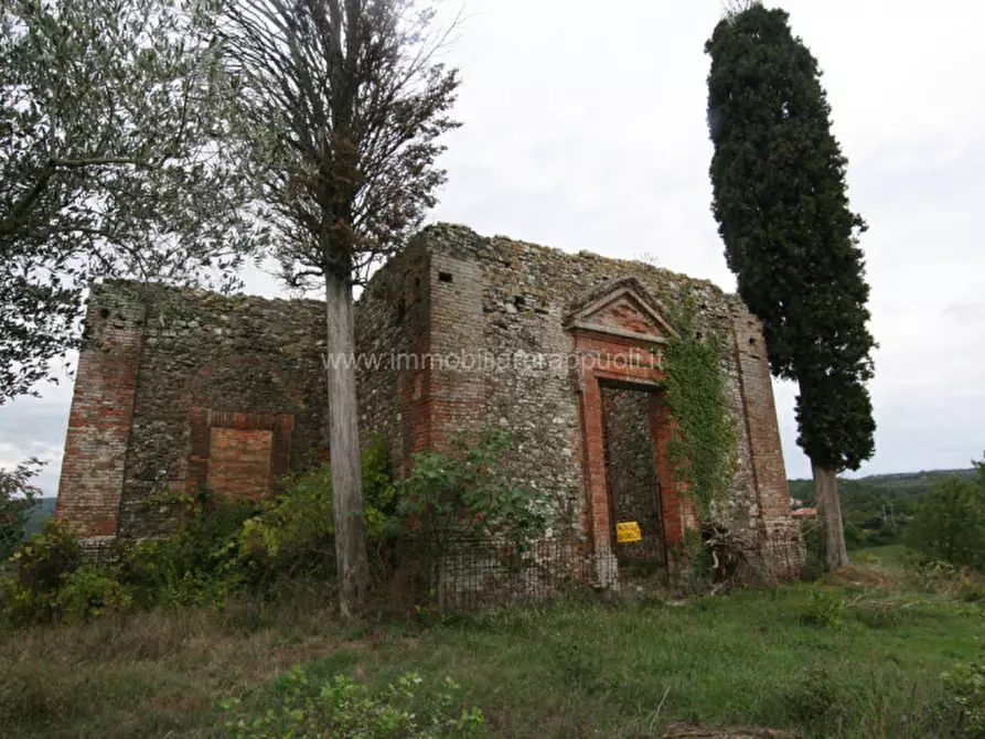 Immagine 1 di Rustico / casale in vendita  a Sinalunga