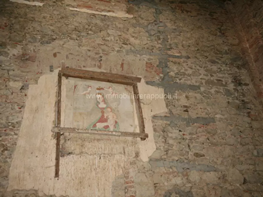 Immagine 7 di Rustico / casale in vendita  a Sinalunga