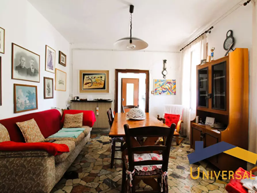 Immagine 5 di Casa bifamiliare in vendita  a Santa Giustina In Colle