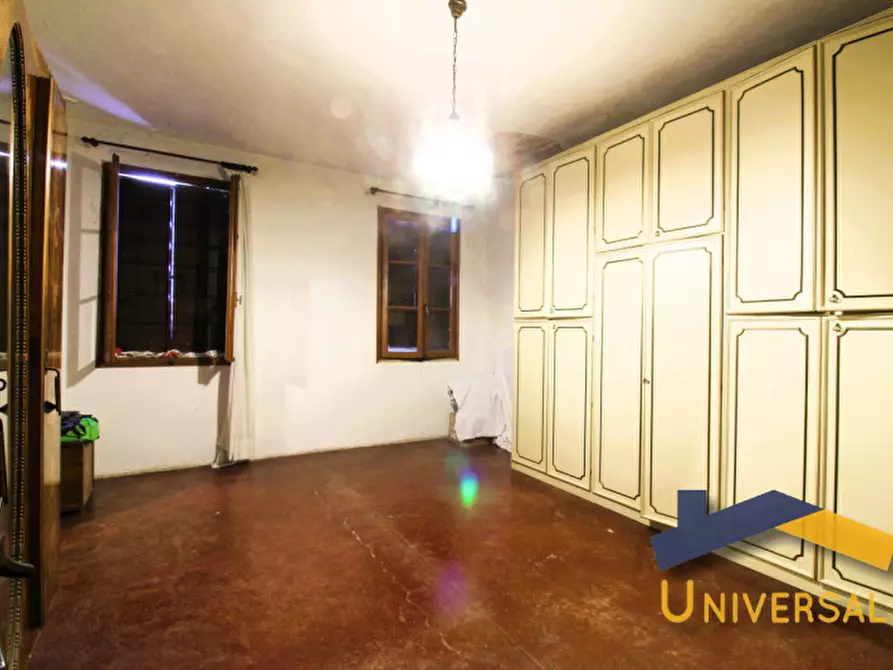 Immagine 7 di Casa bifamiliare in vendita  a Santa Giustina In Colle