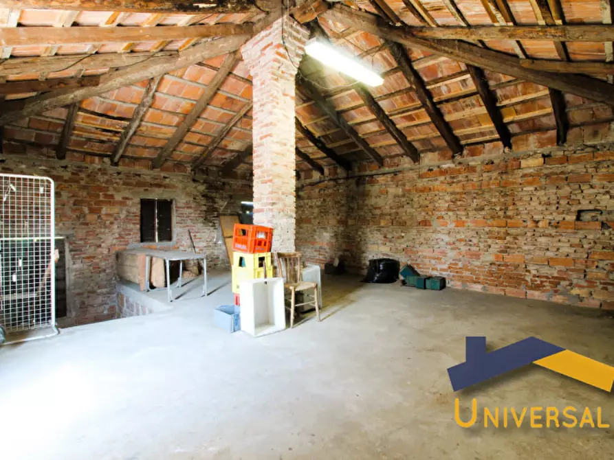 Immagine 16 di Casa bifamiliare in vendita  a Santa Giustina In Colle