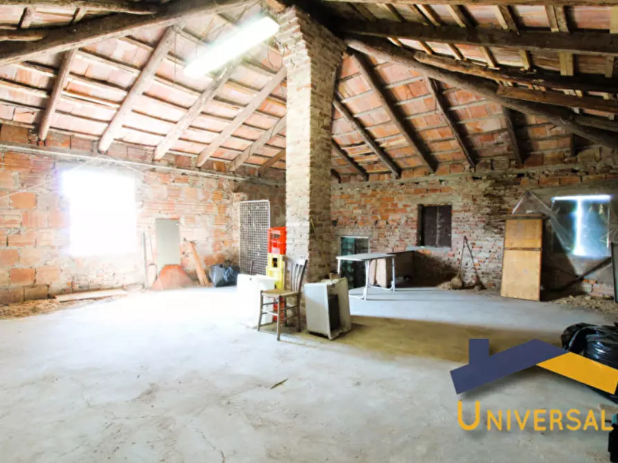 Immagine 18 di Casa bifamiliare in vendita  a Santa Giustina In Colle