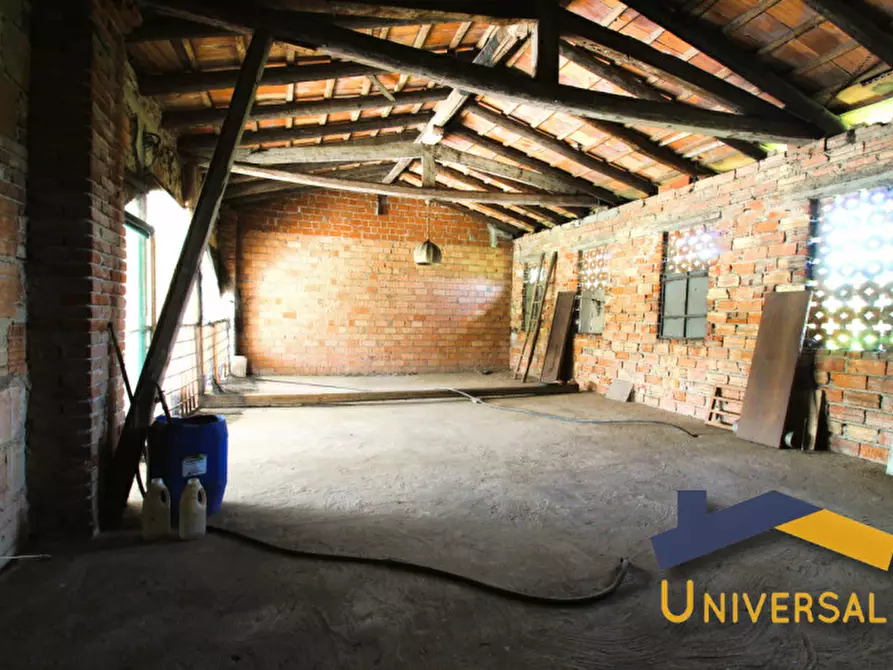 Immagine 19 di Casa bifamiliare in vendita  a Santa Giustina In Colle