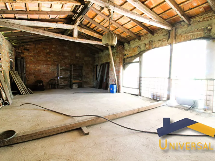 Immagine 21 di Casa bifamiliare in vendita  a Santa Giustina In Colle