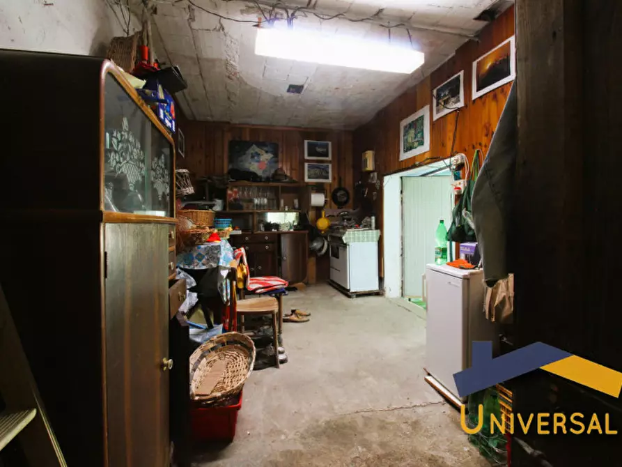 Immagine 23 di Casa bifamiliare in vendita  a Santa Giustina In Colle