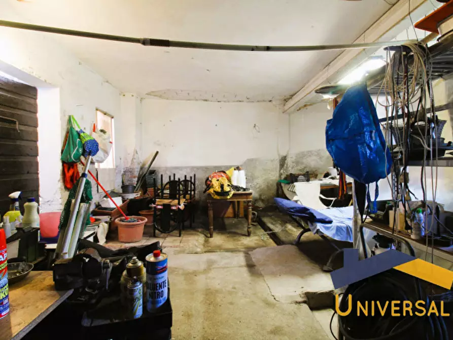 Immagine 25 di Casa bifamiliare in vendita  a Santa Giustina In Colle