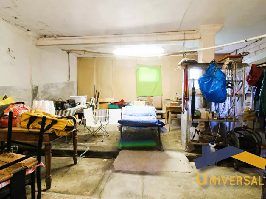 Immagine 26 di Casa bifamiliare in vendita  a Santa Giustina In Colle