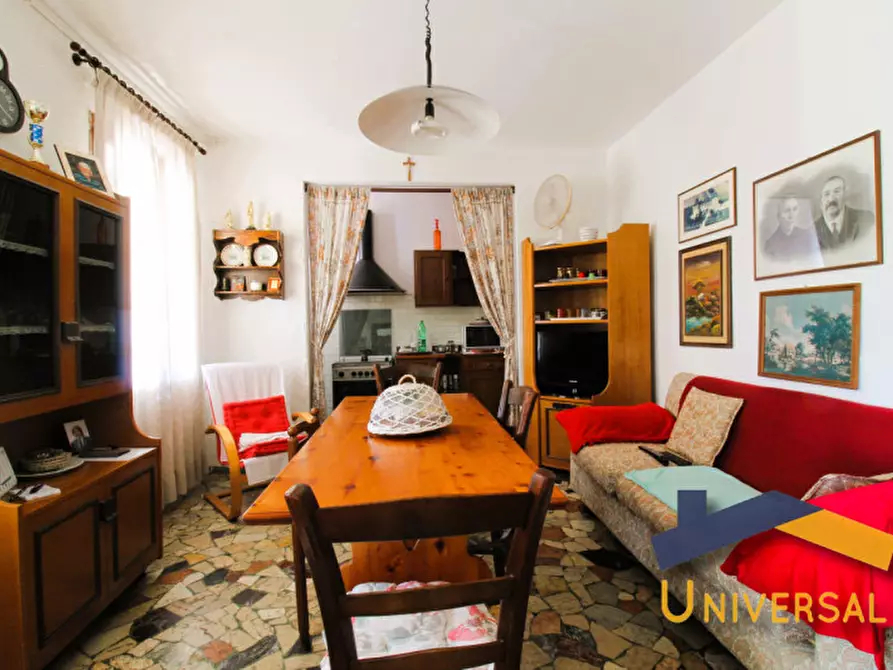 Immagine 27 di Casa bifamiliare in vendita  a Santa Giustina In Colle