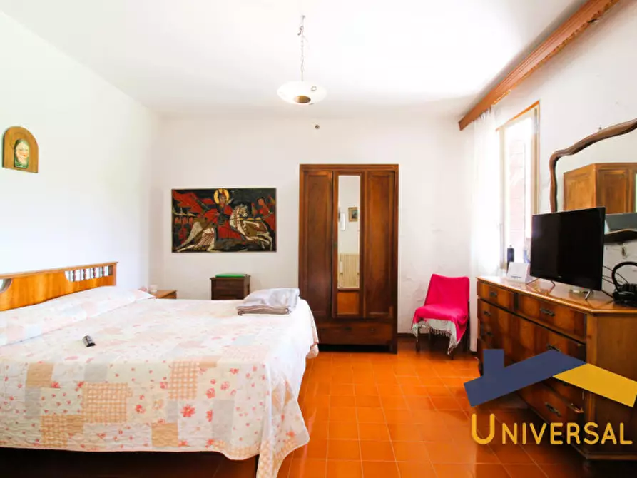 Immagine 29 di Casa bifamiliare in vendita  a Santa Giustina In Colle