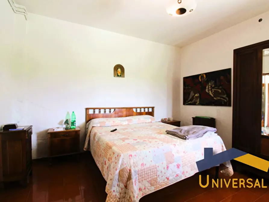 Immagine 30 di Casa bifamiliare in vendita  a Santa Giustina In Colle