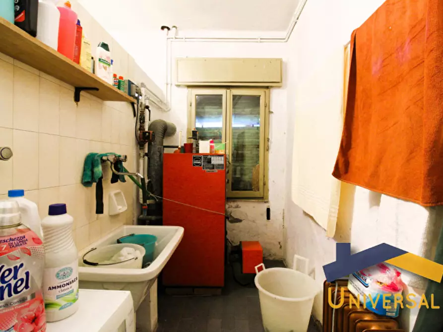 Immagine 33 di Casa bifamiliare in vendita  a Santa Giustina In Colle