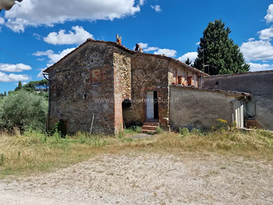 Immagine 1 di Rustico / casale in vendita  a Sinalunga