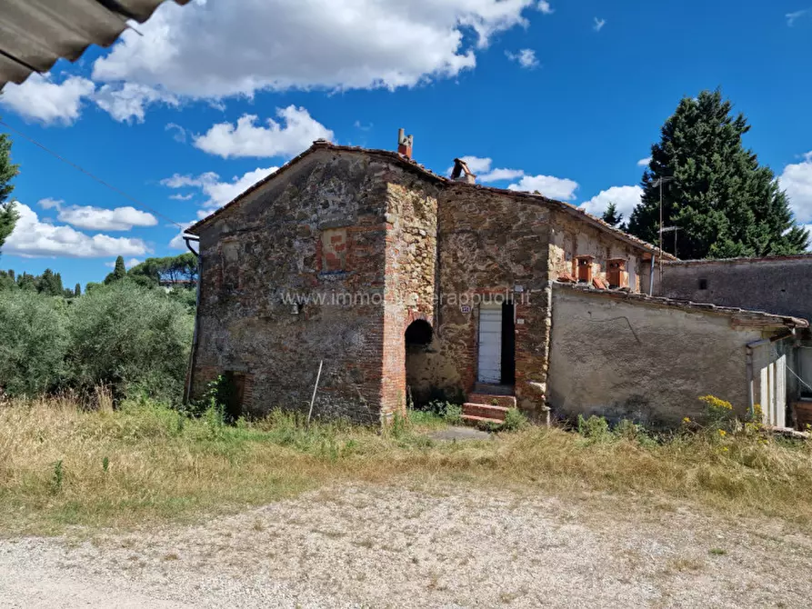 Immagine 3 di Rustico / casale in vendita  a Sinalunga