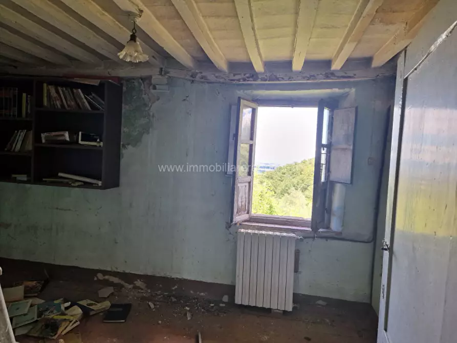 Immagine 9 di Rustico / casale in vendita  a Sinalunga