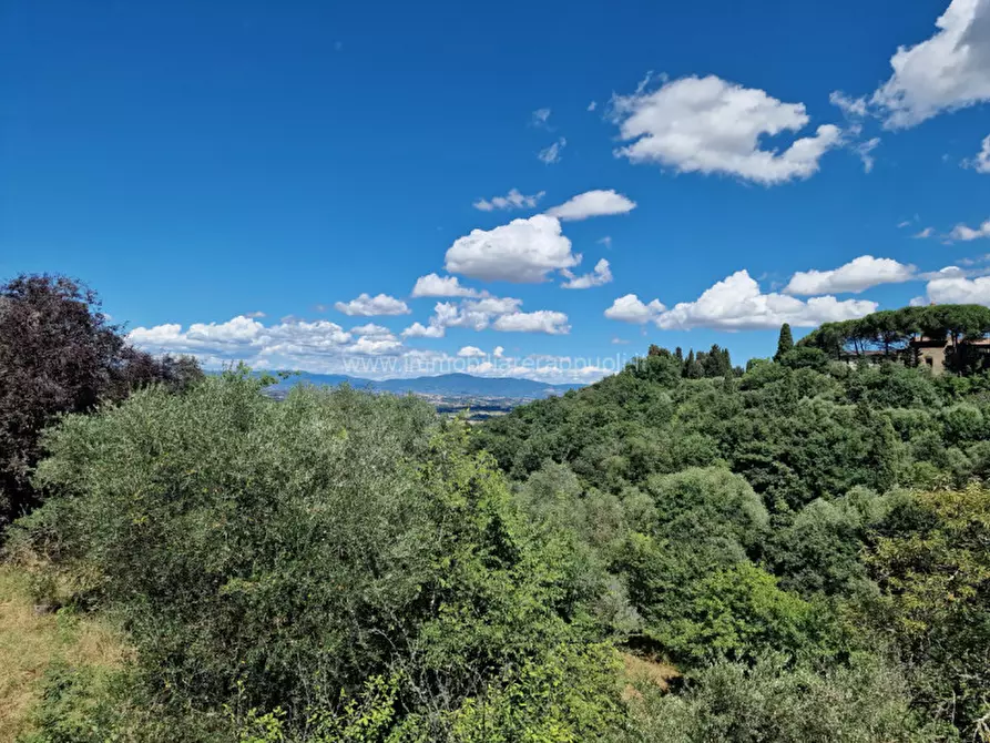 Immagine 10 di Rustico / casale in vendita  a Sinalunga