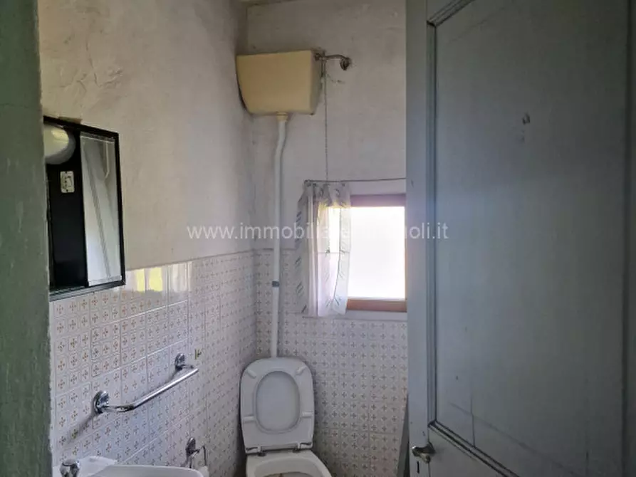 Immagine 12 di Rustico / casale in vendita  a Sinalunga