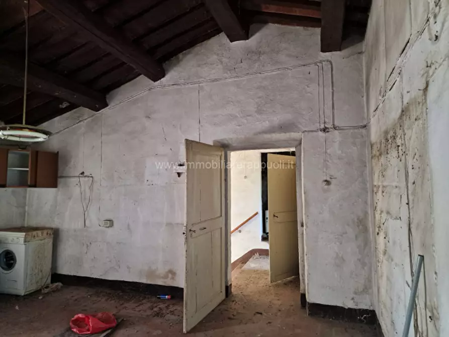 Immagine 13 di Rustico / casale in vendita  a Sinalunga