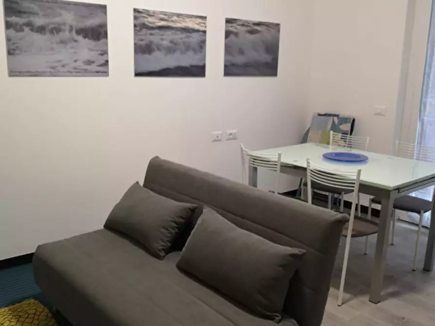 Immagine 3 di Appartamento in affitto  in piazza venezia a Rapallo