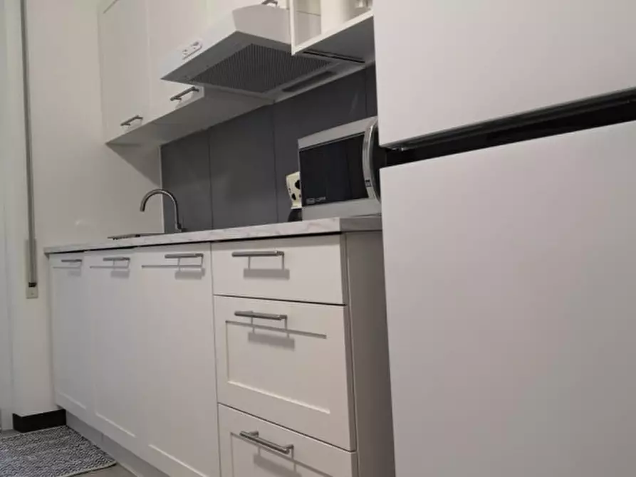 Immagine 4 di Appartamento in affitto  in piazza venezia a Rapallo