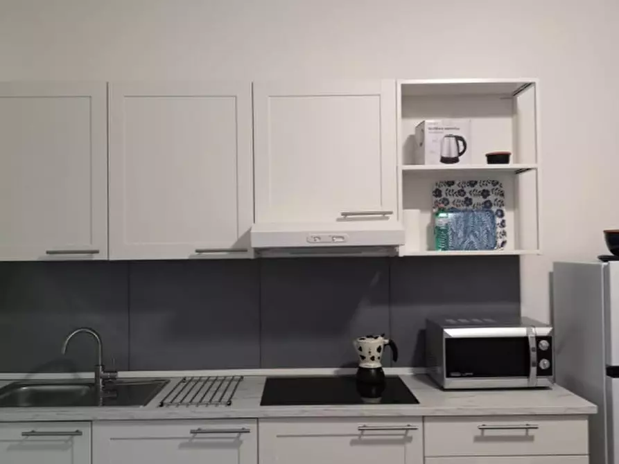 Immagine 5 di Appartamento in affitto  in piazza venezia a Rapallo