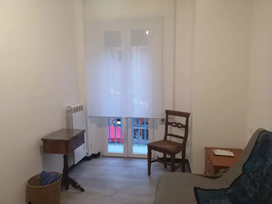 Immagine 8 di Appartamento in affitto  in piazza venezia a Rapallo