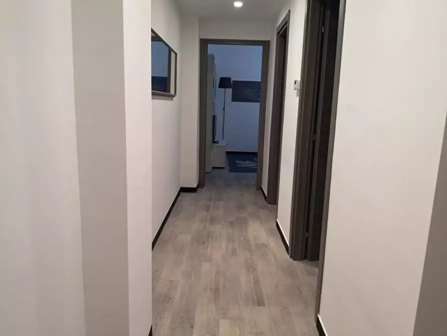 Immagine 10 di Appartamento in affitto  in piazza venezia a Rapallo