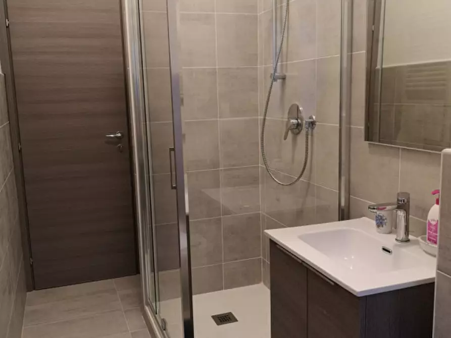 Immagine 12 di Appartamento in affitto  in piazza venezia a Rapallo