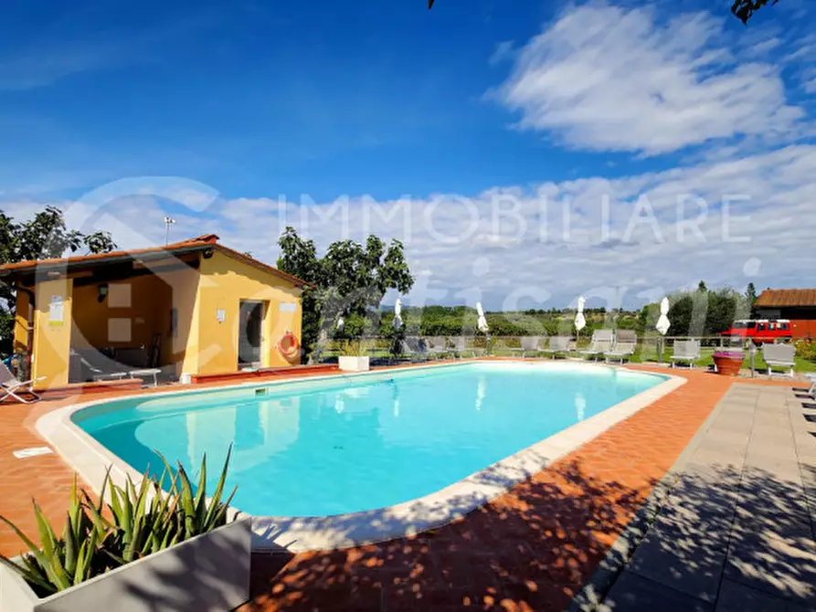 Immagine 1 di Appartamento in affitto  in via piandaccoli a Lastra A Signa