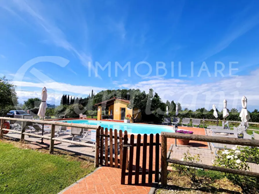 Immagine 2 di Appartamento in affitto  in via piandaccoli a Lastra A Signa