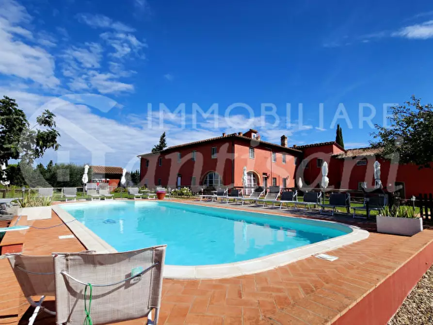 Immagine 3 di Appartamento in affitto  in via piandaccoli a Lastra A Signa