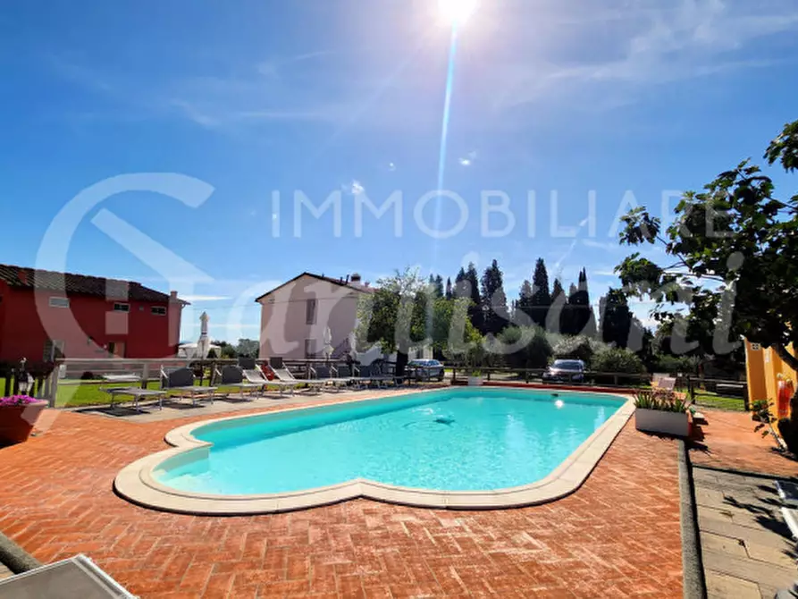 Immagine 4 di Appartamento in affitto  in via piandaccoli a Lastra A Signa