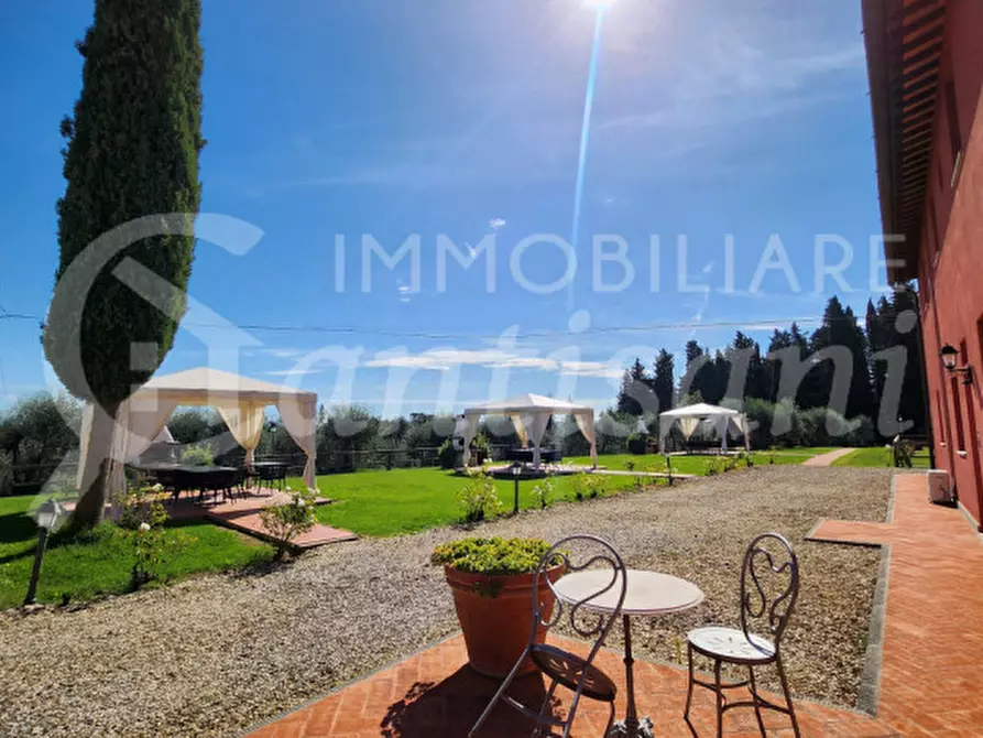 Immagine 6 di Appartamento in affitto  in via piandaccoli a Lastra A Signa