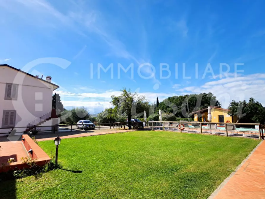 Immagine 7 di Appartamento in affitto  in via piandaccoli a Lastra A Signa