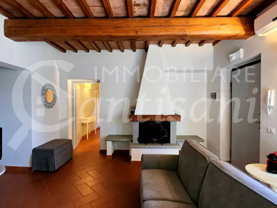 Immagine 9 di Appartamento in affitto  in via piandaccoli a Lastra A Signa