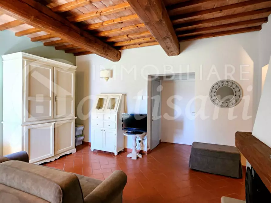 Immagine 10 di Appartamento in affitto  in via piandaccoli a Lastra A Signa