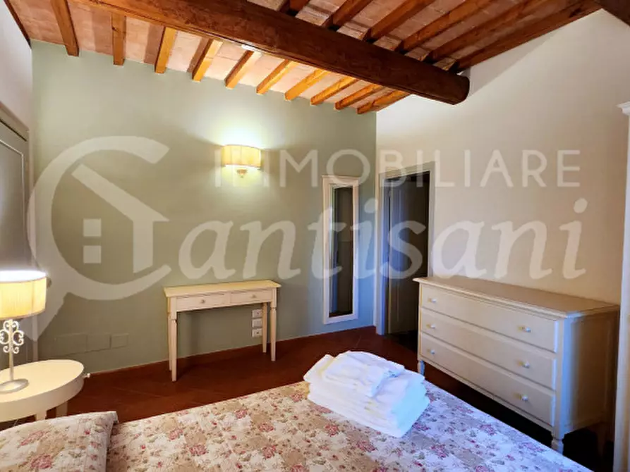 Immagine 14 di Appartamento in affitto  in via piandaccoli a Lastra A Signa