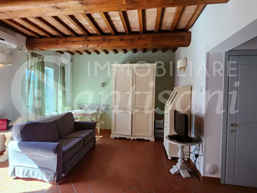 Immagine 17 di Appartamento in affitto  in via piandaccoli a Lastra A Signa