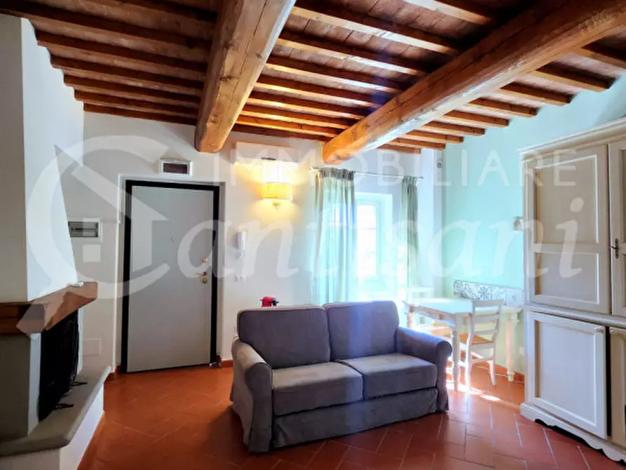 Immagine 19 di Appartamento in affitto  in via piandaccoli a Lastra A Signa