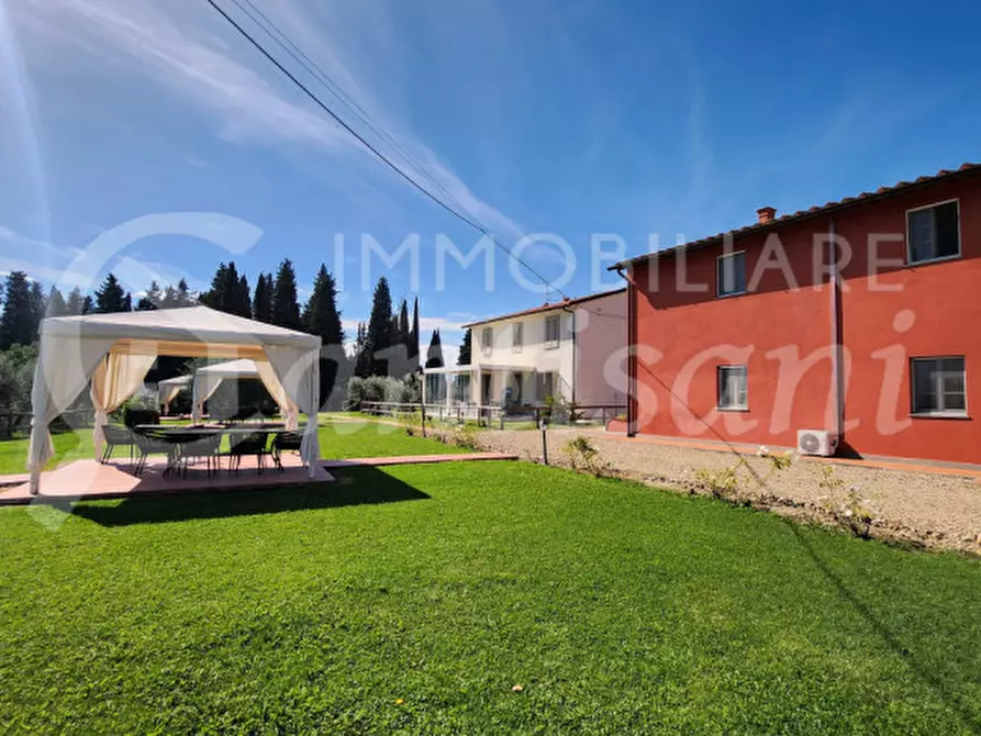 Immagine 26 di Appartamento in affitto  in via piandaccoli a Lastra A Signa