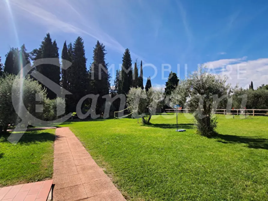 Immagine 27 di Appartamento in affitto  in via piandaccoli a Lastra A Signa