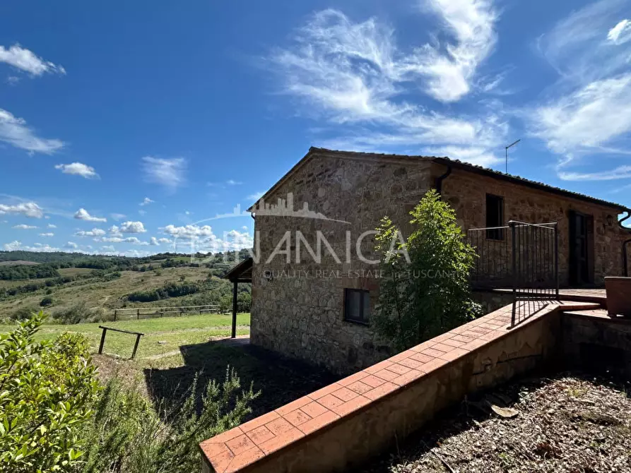 Immagine 16 di Rustico / casale in vendita  a Pomarance