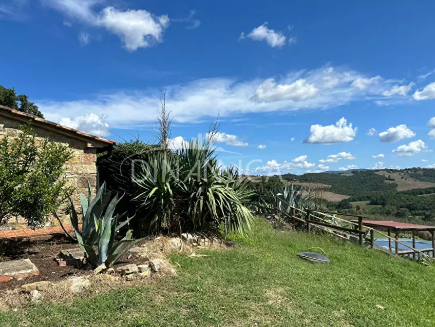 Immagine 19 di Rustico / casale in vendita  a Pomarance