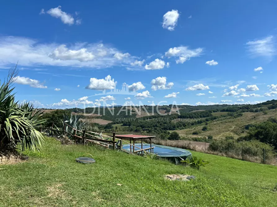 Immagine 20 di Rustico / casale in vendita  a Pomarance